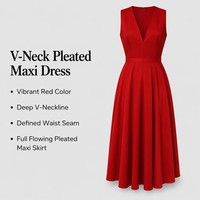 Robe de Soirée Mi-Longue Personnalisée en Gros, Nouvelle Collection, pour Remise de Diplôme, Anniversaire, Demoiselle d'honneur, Disponible en Plusieurs Couleurs