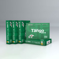Papier à copier Tango Normal 80g A4, papier à copier rigide A4, papier à copier pour imprimante, papier blanc pour bureau