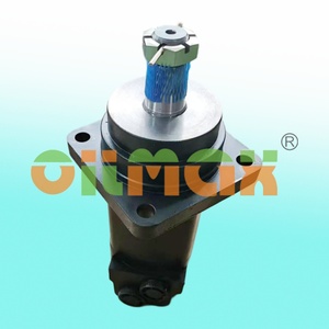 Motor Hidráulico 105-1386-006 105-1386 Compatible con Eaton Char-Lynn Serie 2000 - Product Image 6