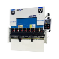 Offre Spéciale Presse plieuse hydraulique WC67K 100T/3200 NC avec contrôleur E21 pour l'acier inoxydable et l'acier au carbone