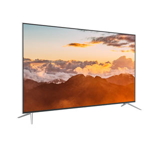 OEM di Fabbrica Piatto Intelligente LED 43 Pollici FHD Ha Portato A Casa La Televisione Intelligente Android TV - Product Image 5