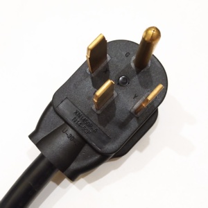 Cargador EV de uso doméstico 32 amperios 7KW Tipo 1/Tipo 2/AC Cargador EV portátil Cargador rápido para el hogar del coche eléctrico - Product Image 4