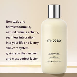 OEM Divo gradual <span class=keywords><strong>crema</strong></span> autobronceadora brillo marrón a granel natural disfrutar de la piel Etiqueta Privada bronceado acelerador loción <span class=keywords><strong>bronceadora</strong></span> - Product Image 4