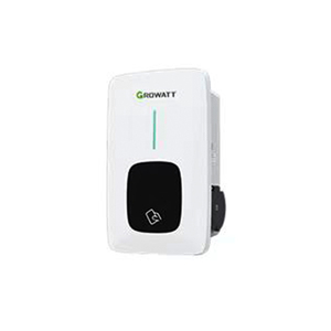 Growatt ชาร์จ Pile <span class=keywords><strong>THOR</strong></span> 07AS-P (4กรัม,<span class=keywords><strong>5</strong></span>เมตรสาย) 7kw ชาร์จรถยนต์ DDP ไปยังยุโรป - Product Image 2