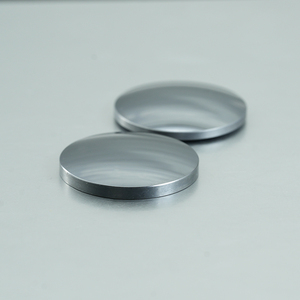 Lente Convexa de Germanio Ge de Alta Calidad con Recubrimiento AR y Recubrimiento DLC para Sensor Infrarrojo FILR - Product Image 2