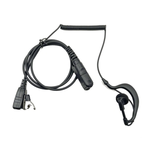 Микрофон-гарнитура для раций <span class=keywords><strong>Motorola</strong></span> DP2400e, DP2600e, XiR P6600i, P6608i, P6620i, E8600, MTP3150, MTP3500 - Product Image 6
