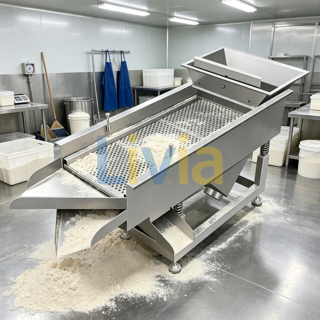High Quality Screen Filter Vibrator Machine/ Long Lifetime YK Series Circular Vibrating Screen
