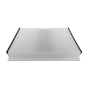 Filtre à air pour camion à haut débit en charbon actif antibactérien P606555 PA4681, 99 % anti-poussière, durée de vie 8000h, compatible avec les filtres de climatisation - Product Image 3