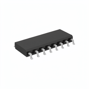 Línea de Producción de Componentes Electrónicos Logic 16 SOIC (0.154", 3.90mm de Ancho) 74LVX163MX Servicio Integral Original - Product Image 1