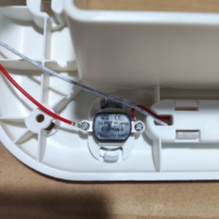 Ventilateur d'évacuation latéral haute qualité pour caravane, 280*280mm, en acier inoxydable, avec charnière, ajustement universel pour VR