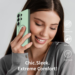 Étui de protection robuste double couche antichute pour téléphones mobiles <span class=keywords><strong>Samsung</strong></span> <span class=keywords><strong>Galaxy</strong></span> S26, S25, S24, S23 <span class=keywords><strong>Ultra</strong></span> et iPhone - Product Image 4
