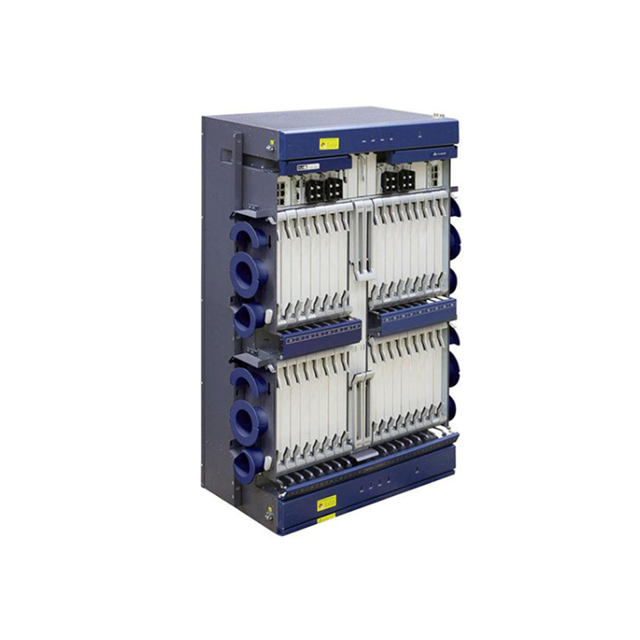 Large Capacities Optical Transport Network OTN Device HW OSN 8800 T16 Optix OSN 8800 Switching Platforms