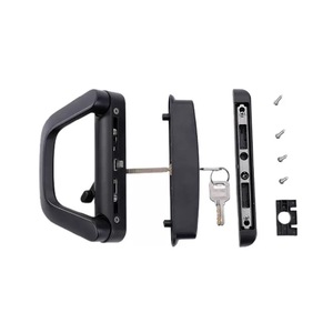 <strong>Door</strong> <strong>Handle</strong> <strong>Lock</strong> Security <strong>Door</strong> <strong>Locks</strong> Customized Size Stainless Steel Security Mortise <strong>Door</strong> <strong>Locks</strong> with <strong>Keys</strong> - Product Image 3