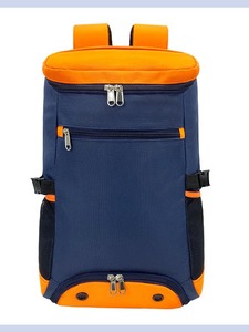 Laptop Tennis Racket Pickle Ball Badminton Casual Sports <b>Backpacks</b> <b>Waterproof</b> Bag with Shoes Pocket - Product Image 2