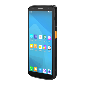 Terminal de données mobiles robuste Effon HS20 IP67 Android 15 avec lecteur de codes-barres 1D 2D QR, 4G, NFC pour inventaire et gestion des stocks - Product Image 1