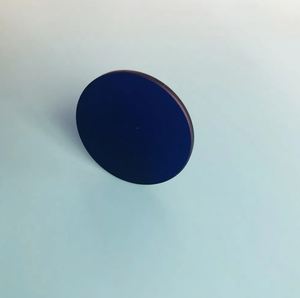 Filtro de Vidro Óptico Multibanda Roxo de Filme Fino 28-19 para Fotografia ou Uso em Presentes com 95% de Transmitância - Product Image 5