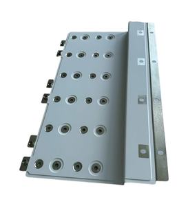 Busbbbbbar מרוכב עבור תאים סולאריים mv & hv - Product Image 3