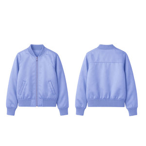 Veste en satin pour homme, écologique et respirante, pour l'hiver, avec logo personnalisé, vente chaude, best-seller, sur mesure. - Product Image 6