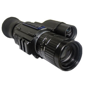 इन्फ्रारेड इमेजिंग तकनीक 1024*768 16x मैग्निफिकेशन लेजर रेंजफाइंडर इन्फ्रारेड नाइट विजन डिवाइस डिजिटल नाइट विजन - Product Image 2