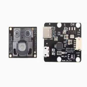 YDLIDAR GS2 solid-state line LiDAR ranging <strong>sensor</strong> module for <strong>robot</strong> navigation and <strong>obstacle</strong> <strong>avoidance</strong> in sweeping - Product Image 2