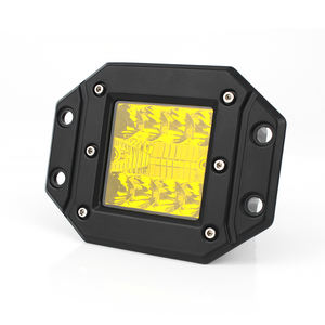 Ar-ED-riving AMP o ffroad, ruck 4x4 4wd, UV, OG, 12V, 24V - Product Image 4