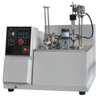 Appareil de test du point de solidification automatique du benzène ASTM D852 ADDITION, dispositif de test du point de cristallisation en laboratoire
