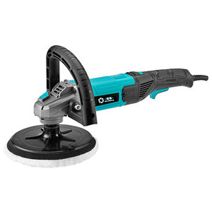400W 1000W 1200W 1400W Chine vente en gros Portable pratique polissage et cirage <span class=keywords><strong>polisseuse</strong></span> de voiture <span class=keywords><strong>polisseuse</strong></span> - Product Image 6