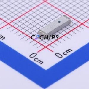 SLDA72-2R860G-02TF Antenna SMD,7x2mm RF ( Antenna Type: Chip Antenna )( Center Frequency: 2.86GHz )( Operating Temperature: ) - Product Image 1