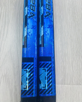 Vente en gros de bâtons de hockey sur glace de marque Panda, nouveau modèle, les plus légers, personnalisés, de haute qualité, prix fascinant, 350-390g, 57-60 pouces, classiques