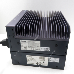 Advantech MIC-770 V1 Système sans ventilateur compact MIC-75M20 i-module avec FSP230-AAAN3 - Product Image 4