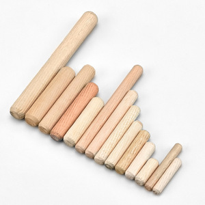 Conectores de Madera Duraderos para Muebles, Piezas de Conexión Tres en Uno, Pieza de Posicionamiento, Fácil Instalación, Moderno GQK - Product Image 4