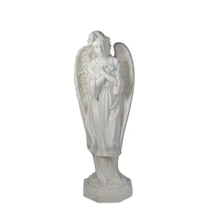 Begraafplaats Angel Standbeeld Decoratie