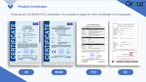 Dispensador Automático de Ambientador en Aerosol, Montaje en Pared o Independiente, Uso Comercial y Doméstico, Múltiples Aromas y Tiempos de Dura - Product Image 6