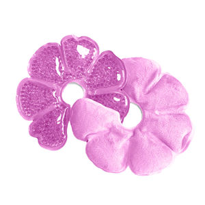 Compresa de Hielo para el <span class=keywords><strong>Pecho</strong></span>, Personalizable en Tamaño y Color, No Tóxica, para Madres Lactantes, Alivio del Dolor Mamario, Terapia Flexible - Product Image 1