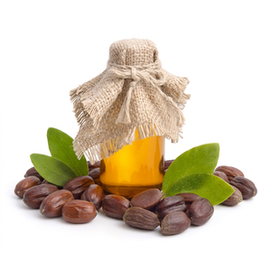 Pure & Natural Jojoba <b>Oil</b> - Product Image 1