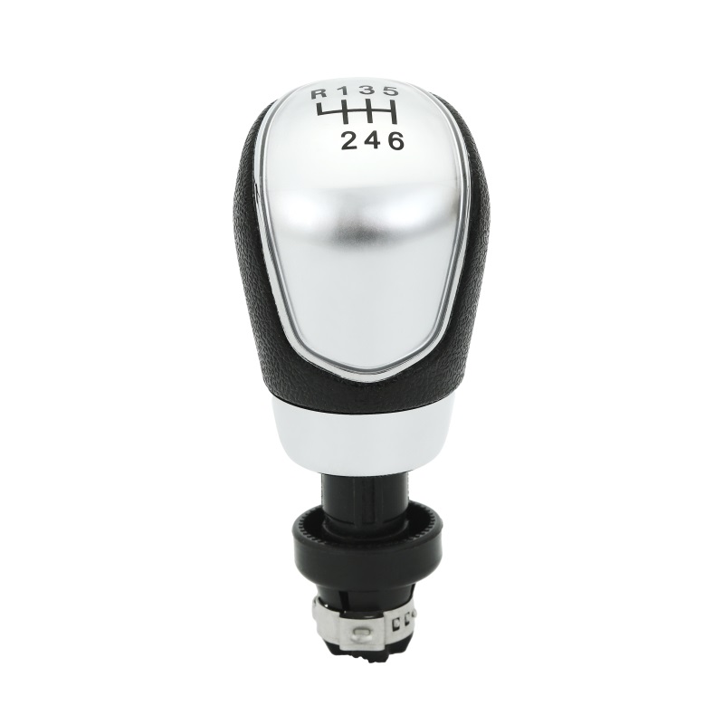 Argento 6 velocità