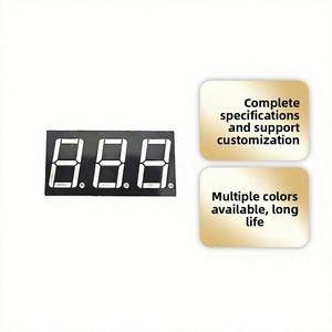 XR-S5631AR <b>LED</b> Digital <b>Tube</b> Static Display Wall-Mounted New Model in Stock - Product Image 1