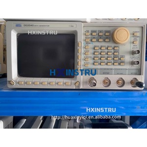 เครื่องสร้างสัญญาณรหัสข้อมูล2ช่องสัญญาณ1.1GHz ความจุ256กิโลบิตจากเทกโทรนิกซ์ DG2040จัดส่งรวดเร็ว * hx - Product Image 1