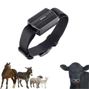 Traceur GPS en temps réel 2G TK935 3000mah pour animaux de grande taille Vache Chameau Bétail Mouton et Suivi des chameaux Appareil GPS Gratuit APP et PC - Product Image 1