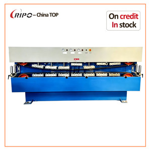 Unidad de Extracción Automática RIPO Caterpillar RP-TQD-500 de 1800 kg para Línea de Extrusión de Cables - Product Image 2