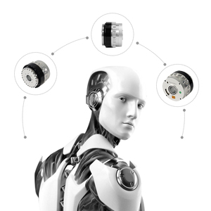 Cánh tay robot động cơ exoskeleton Robot doanh thiết bị truyền động - Product Image 3