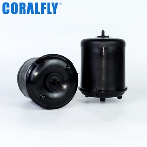 Prix d'usine, haute qualité, nouveau produit, ensemble centrifuge moteur diesel ZR905Z CS41044 1948919, filtre à huile pour camions DAF - Product Image 1