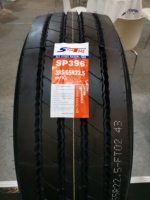 Pneus Radiaux Tout Acier Neufs Superway Dongfeng pour Camions et Autobus TBR 11R22.5 295/80R22.5 315/80R22.5 385/65R22.5 Garantie 3 Ans Usage Intensif