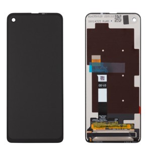 XT1970-1/XT1970-2 Display LCD Premium 100% Testato per Motorola MOTO <span class=keywords><strong>One</strong></span> Vision, Schermo Touch con Digitalizzatore, Pannello Assemblato - Product Image 1