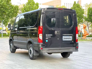 Vehículo Usado Multipropósito de Alta Calidad: <span class=keywords><strong>Iveco</strong></span> Daily 2.0T Super Rui <span class=keywords><strong>2021</strong></span>, Distancia Entre Ejes Corta, Techo Bajo, Transmisión Manual, Volante a la Izquierda - Product Image 5