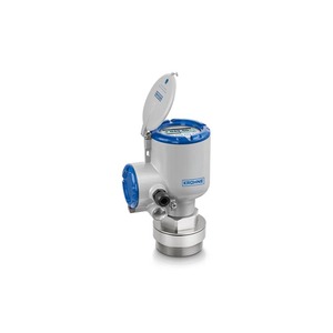 Niveau radar Krohne OPTIWAVE 6500 pour applications avancées avec des poudres - Product Image 1