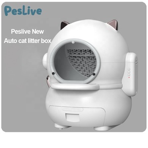 litter robot norge