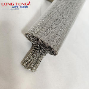 0.15 מ "מ 0.2 מ" מ 0.25 מ "מ חוט נירוסטה מוטות חוט פלדה זול עבור מברשת מעוות לייצור מברשת - Product Image 2