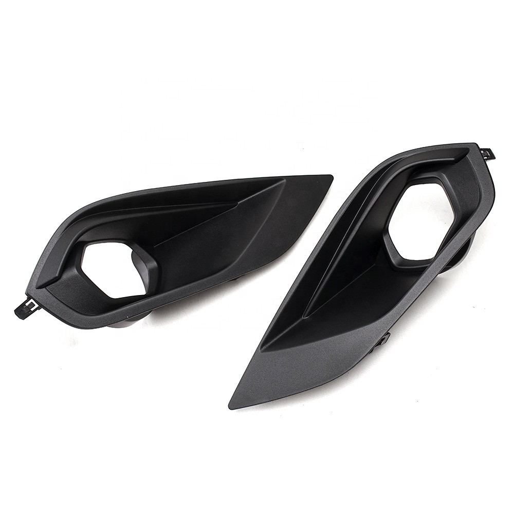 Isuzu MU-X 2021 Fog Lamps Replacement with Switch & Wiring