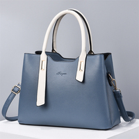 Sac à main de luxe pour femme, grande capacité, style rétro, multifonctionnel, sac à bandoulière pour femme